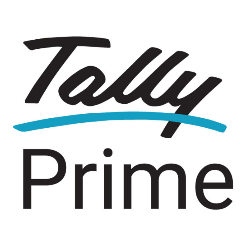 TALLY PRIME