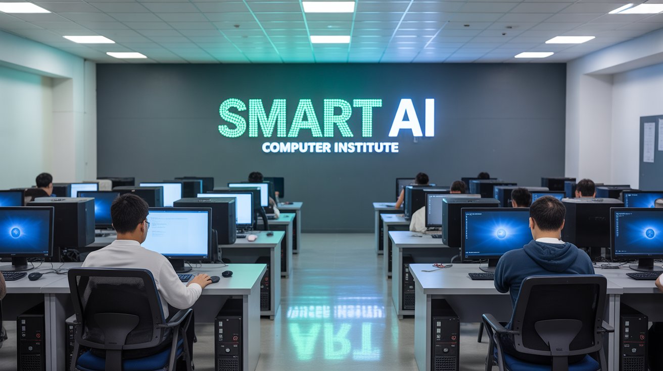 Powered by Smart Multipurpose Foundation